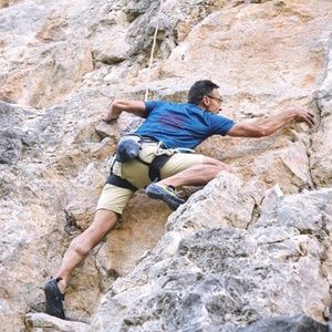 Meet your Posher, Alex